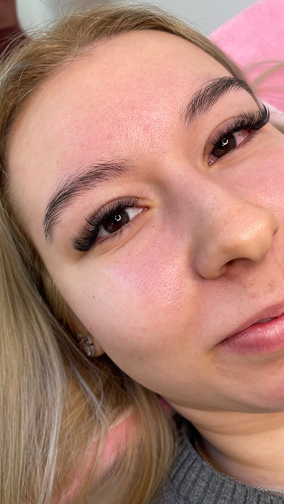 Műszempilla referencia 3